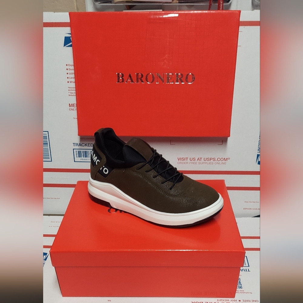 In Christmas gifts boxes! Best Women's Fashion anti-slip Walking Sneakers - Picture 2 of 11